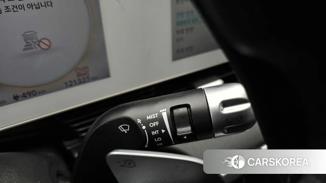 Hyundai Ionic 5 id 5011412 из Кореи 22