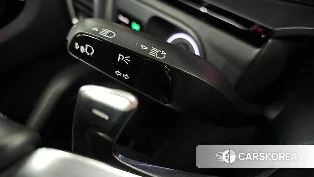 Porsche Cayenne (PO536) id 4918663 из Кореи 22