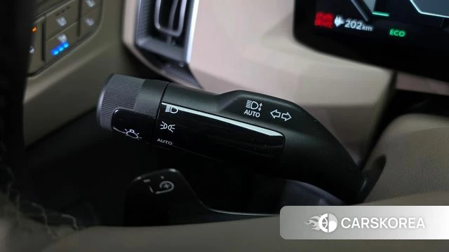 Kia EV5 id 5020827 из Кореи 22