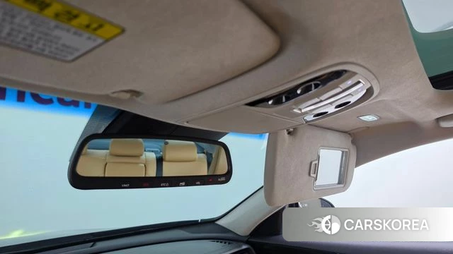 Kia K7 Premier id 5028767 из Кореи 22