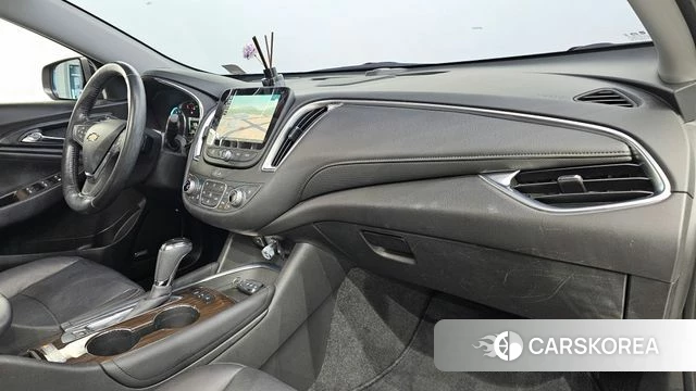 Chevrolet (GM Daewoo) All New Malibu id 5035962 из Кореи 22
