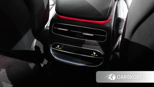 Genesis GV70 id 4958468 из Кореи 22