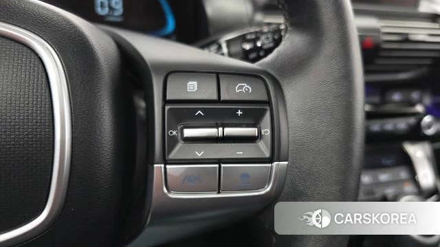 Hyundai Casper id 4980879 из Кореи 22