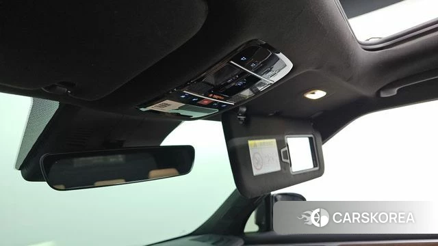 Hyundai Santa Fe (MX5) id 4985539 из Кореи 22