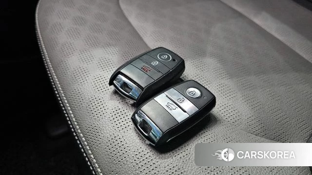 Kia The New Ray id 4967889 из Кореи 22
