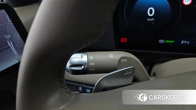 Hyundai The New Ionic 5 id 4921024 из Кореи 22