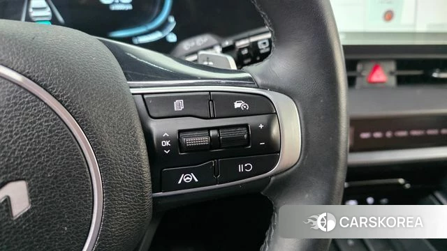 Kia Sportage 5th Generation Hybrid id 4964670 из Кореи 22