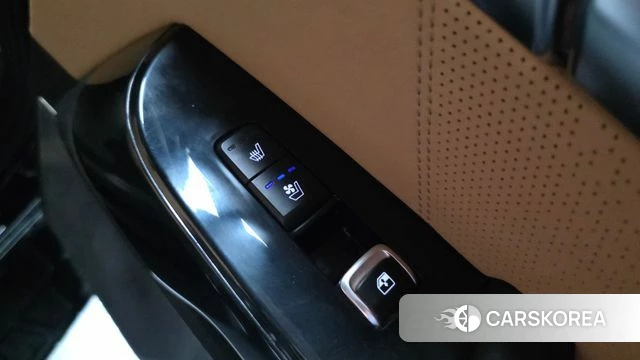 Kia Mohave Master id 4977562 из Кореи 22