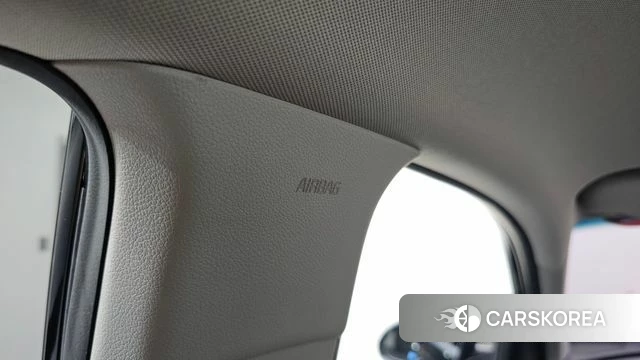 Kia The New K5 2nd generation id 5024008 из Кореи 22