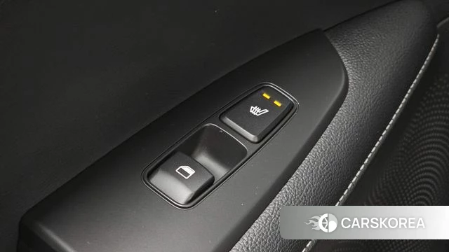 Kia The New K3 2nd generation id 4529514 из Кореи 22
