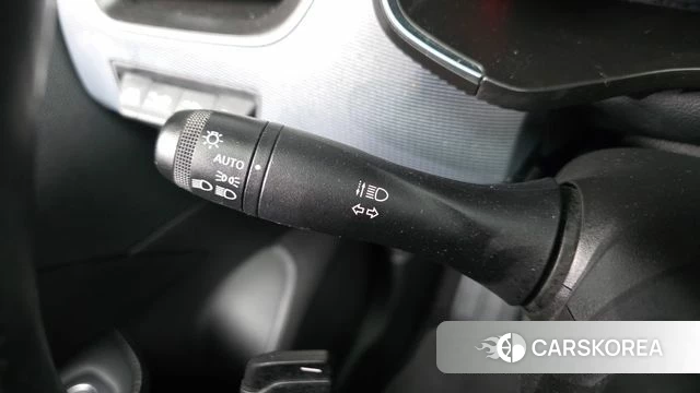 Renault Korea (Samsung) XM3 id 5012690 из Кореи 22