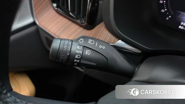 Volvo XC60 second Generation id 4744459 из Кореи 22