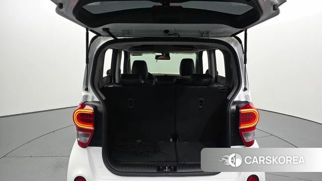 Kia The New Ray id 4992020 из Кореи 22