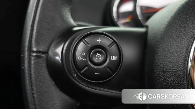 Mini Cooper D Countryman id 5013690 из Кореи 22