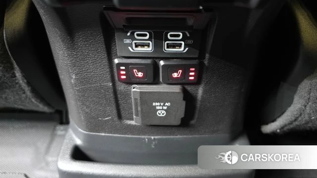 Jeep Wrangler (JL) id 5012764 из Кореи 23