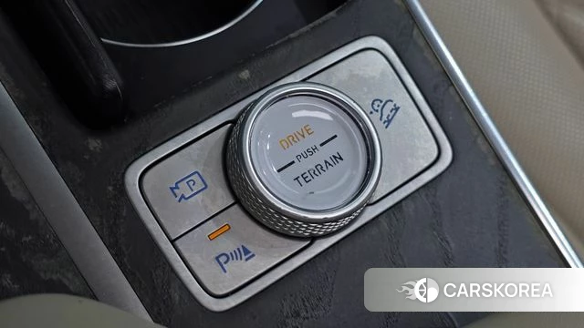 Genesis GV80 id 4991183 из Кореи 22
