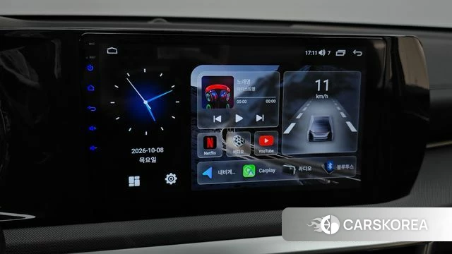 Kia K5 3rd generation id 4966623 из Кореи 22