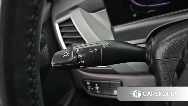 Kia The New Seltos id 4991536 из Кореи 22