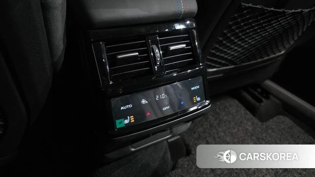 Renault Korea (Samsung) Grand Coleos id 4995583 из Кореи 22