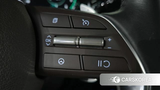Hyundai The New Grandeur IG id 5035169 из Кореи 22