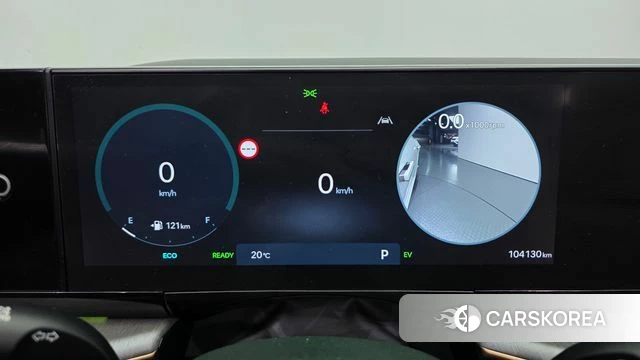 Hyundai Grandeur Hybrid (GN7) id 5011879 из Кореи 22