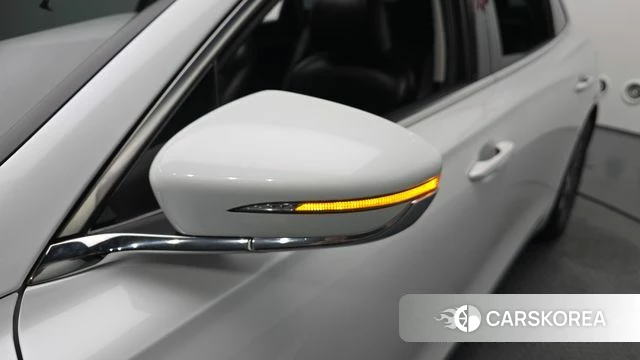Hyundai The New Grandeur IG id 4918147 из Кореи 22