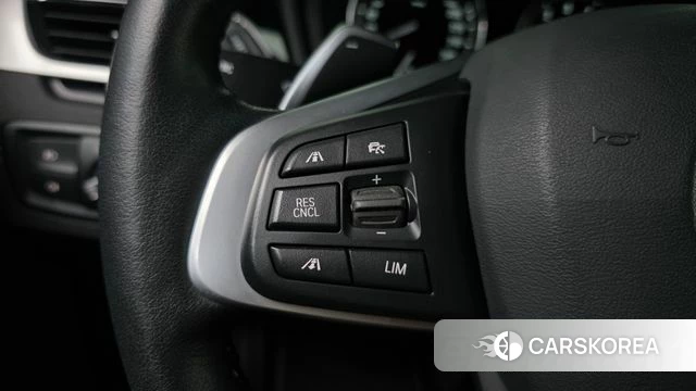 BMW X1 (F48) id 4965983 из Кореи 22