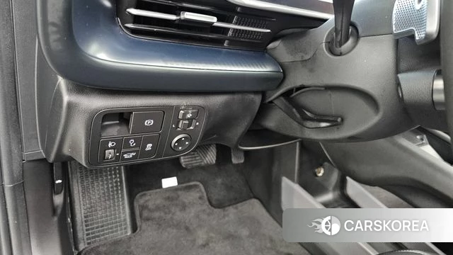 Hyundai Ionic 6 id 4783186 из Кореи 22