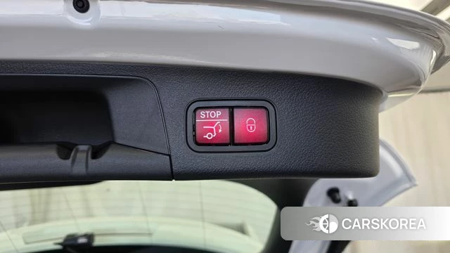 Mercedes-Benz EQA H243 id 5001540 из Кореи 22