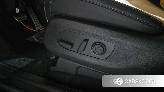 Kia Carnival 4th generation id 5047502 из Кореи 22
