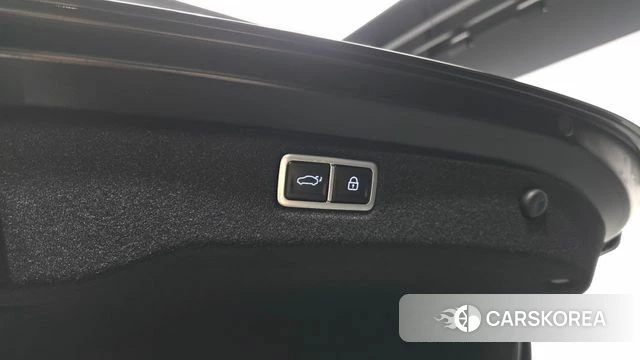 Hyundai Sonata D Edge Hybrid (DN8) id 4752932 из Кореи 22