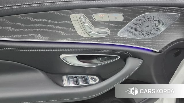 Mercedes-Benz CLS-Class C257 id 5017241 из Кореи 22