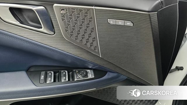 Kia The New K8 Hybrid id 5039177 из Кореи 22
