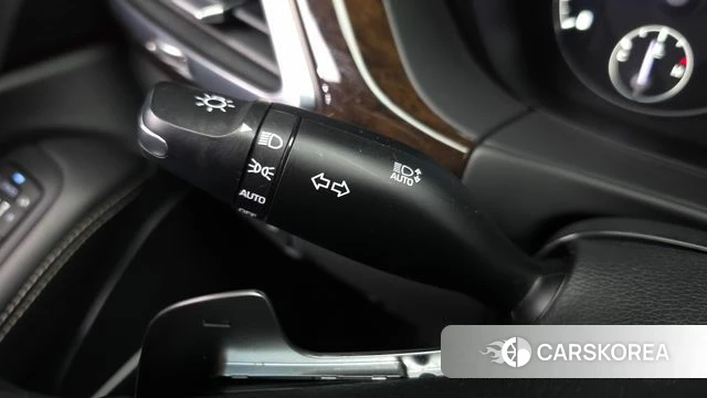 Genesis G90 id 4977294 из Кореи 22