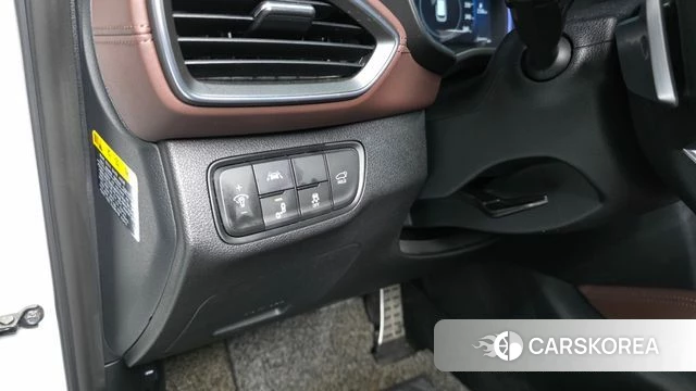 Hyundai Santa Fe TM id 5041790 из Кореи 22