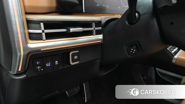 Hyundai Santa Fe (MX5) id 5021394 из Кореи 22