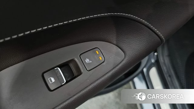 Hyundai Grandeur IG id 4722644 из Кореи 22