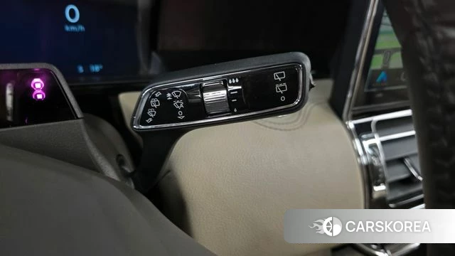 Lincoln Navigator 4th generation id 4986210 из Кореи 22
