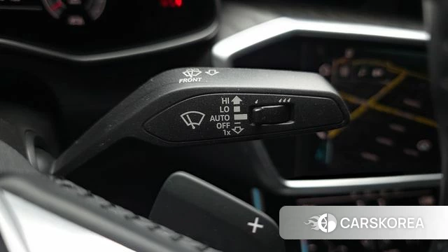 Audi A6 (C8) id 4966867 из Кореи 22