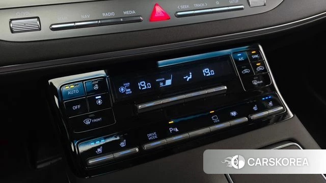 Hyundai The New Grandeur IG id 4650862 из Кореи 22
