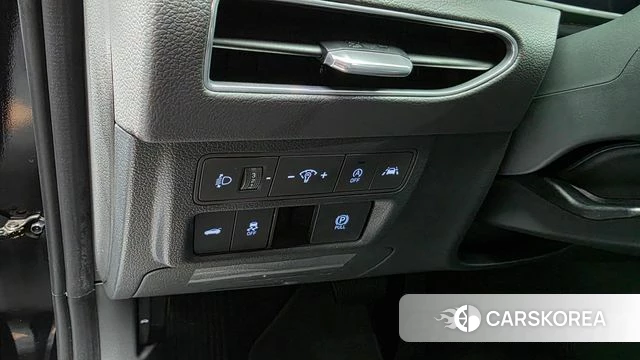 Hyundai Sonata (DN8) id 4730975 из Кореи 22