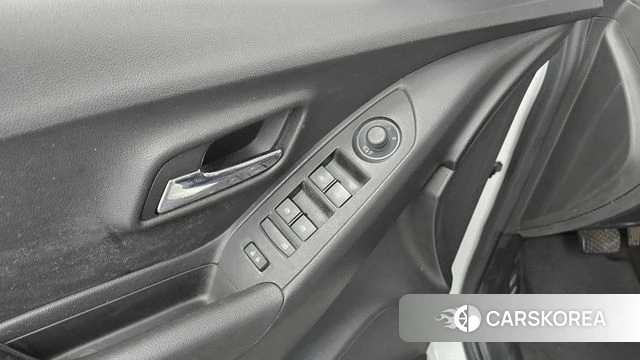 Chevrolet (GM Daewoo) The New Trax id 4953128 из Кореи 22