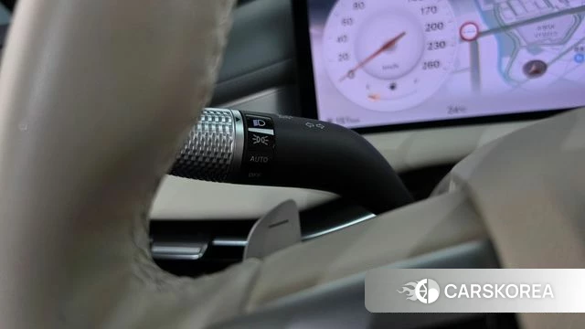 Genesis G80 (RG3) id 4996018 из Кореи 22