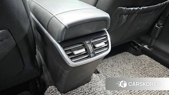 Hyundai The New Grandeur IG id 4780573 из Кореи 22