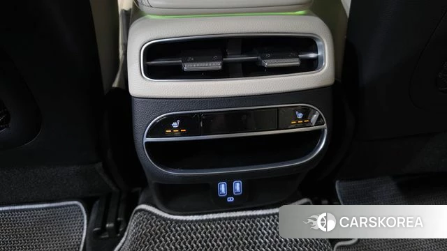 Genesis GV70 id 5022225 из Кореи 22
