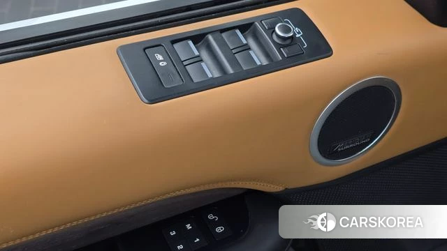 Land Rover Discovery 5 id 4952651 из Кореи 22
