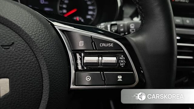 Kia Seltos id 4997564 из Кореи 22