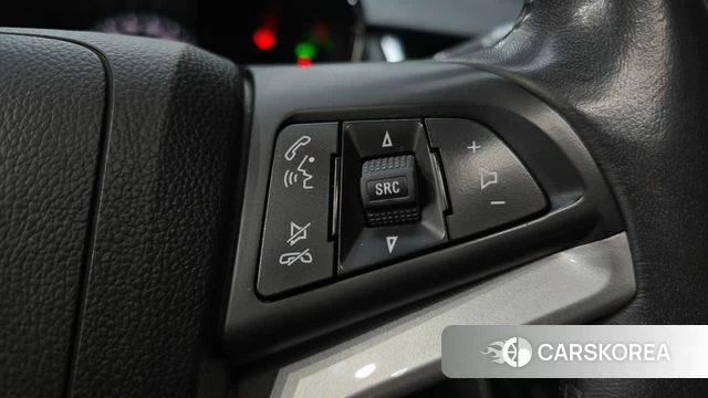 Chevrolet (GM Daewoo) The New Trax id 4988085 из Кореи 22