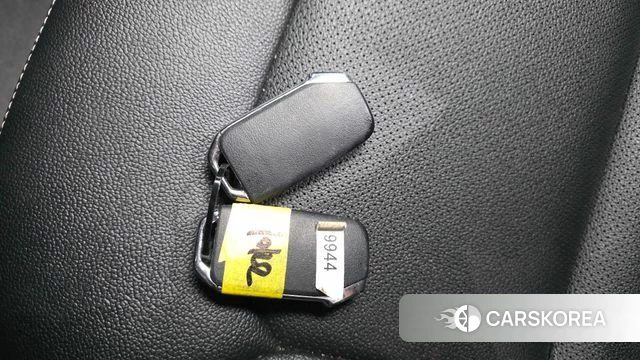 Kia The New Kia Ray id 4986234 из Кореи 22