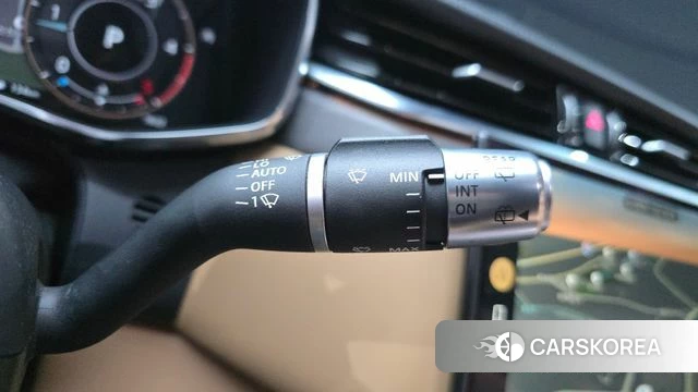 Jaguar F-PACE id 4976806 из Кореи 22